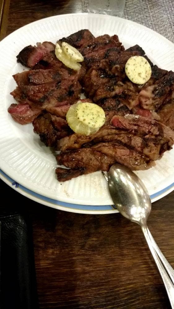 Red & Black SteakHouse プレミアホテル門司港 - サブ画像2