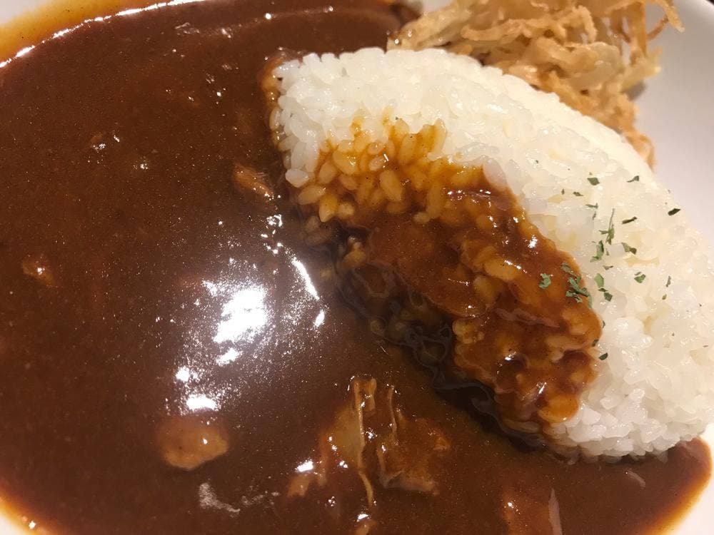 旨辛食堂るつぼや