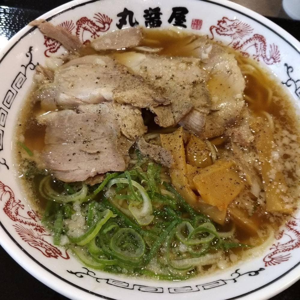 丸亀製麺 麺屋通り 小田原ラスカ店