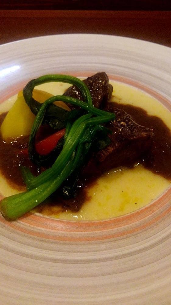 Trattoria La Voce - サブ画像3