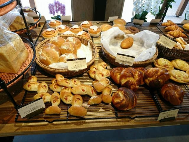 パン工房 神戸養蜂場 - サブ画像1