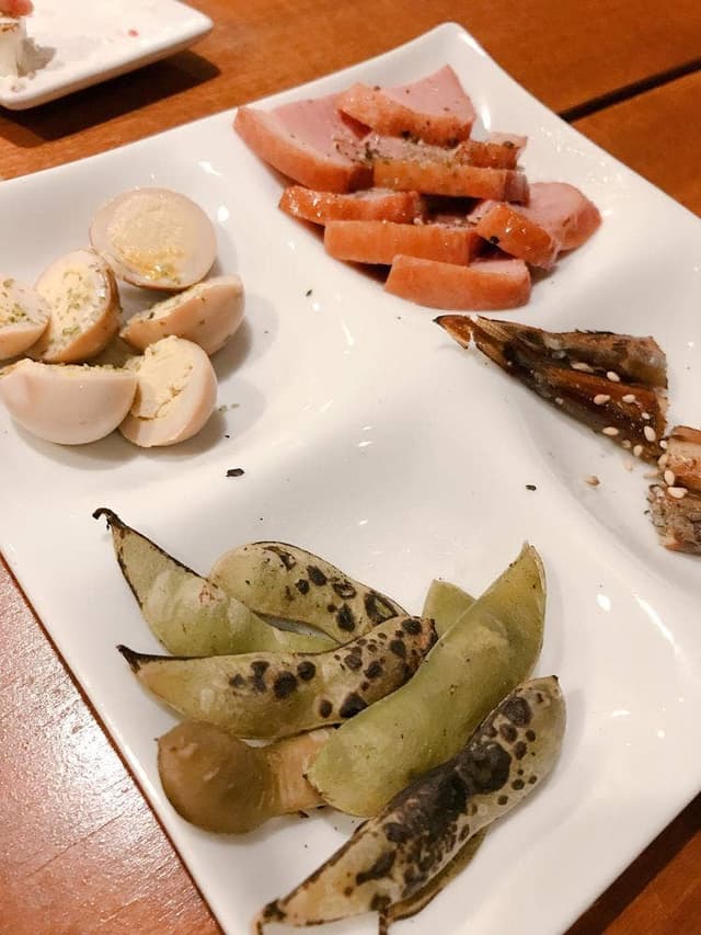 肴 日本酒処 力鯱 - サブ画像3