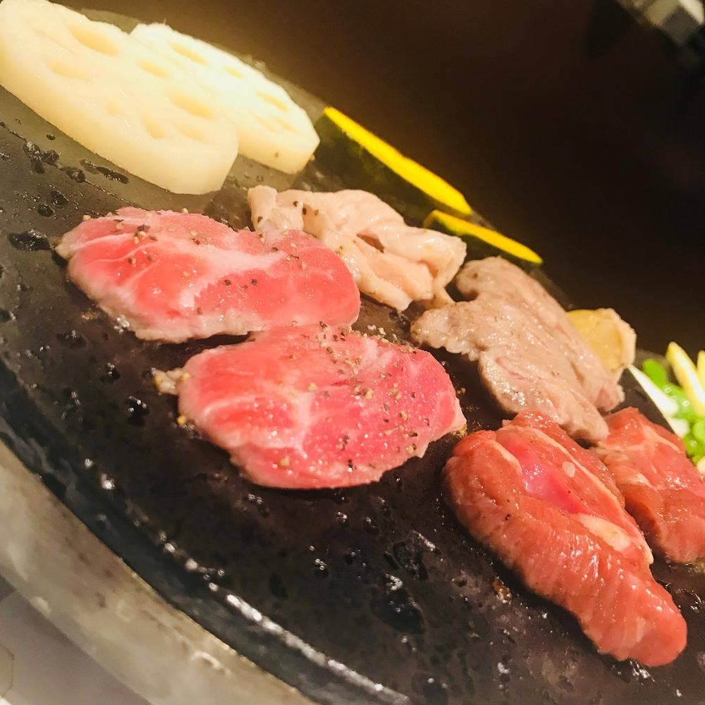 生らむ店 一桂