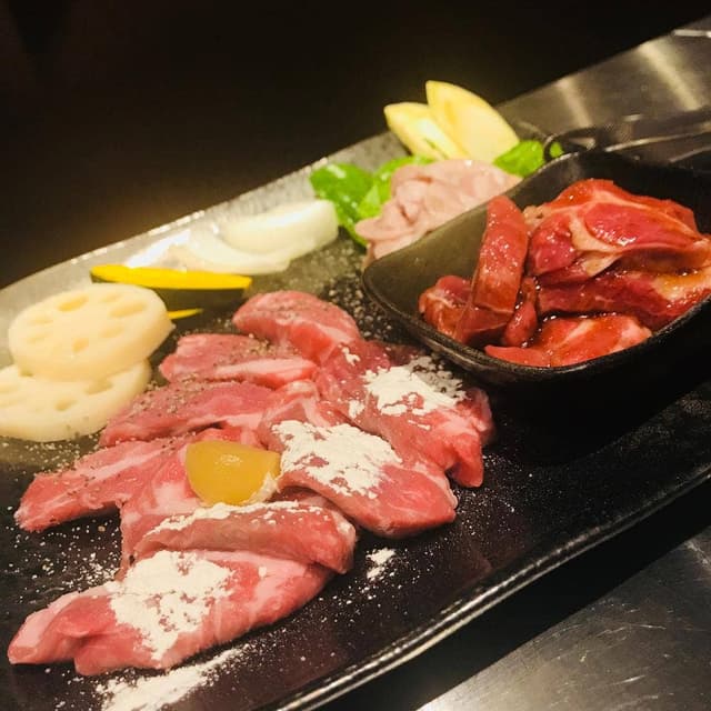 生らむ店 一桂 - サブ画像2