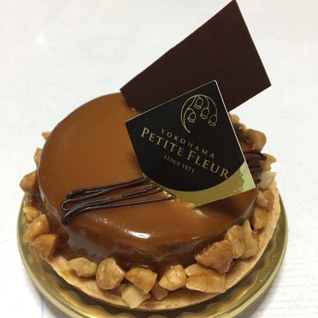 プチ・フルール 自由が丘店 - サブ画像3