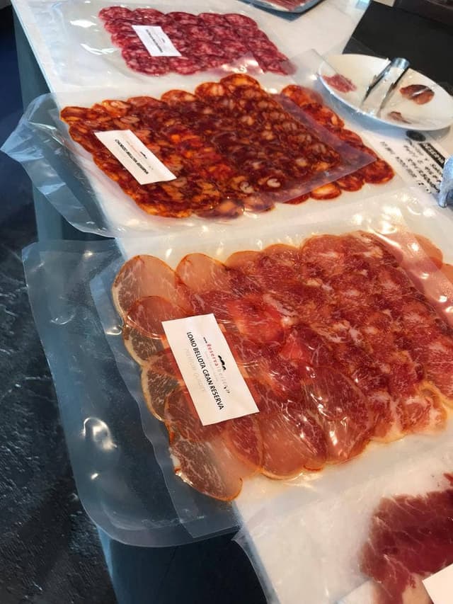 レセルバ イベリカ - サブ画像3