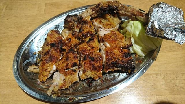 がブリチキン。 姫路駅前店 - サブ画像1