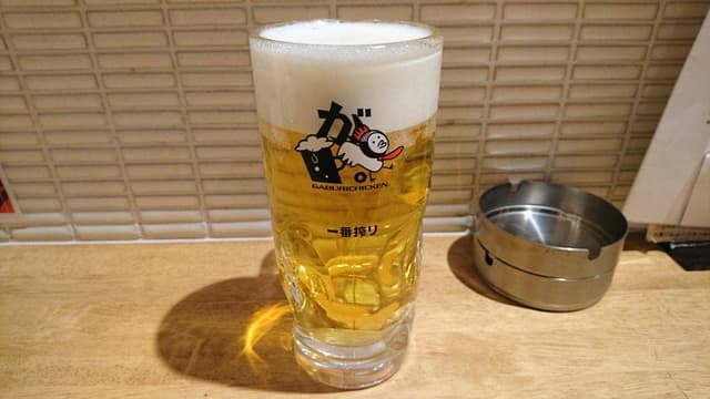 がブリチキン。 姫路駅前店 - サブ画像3