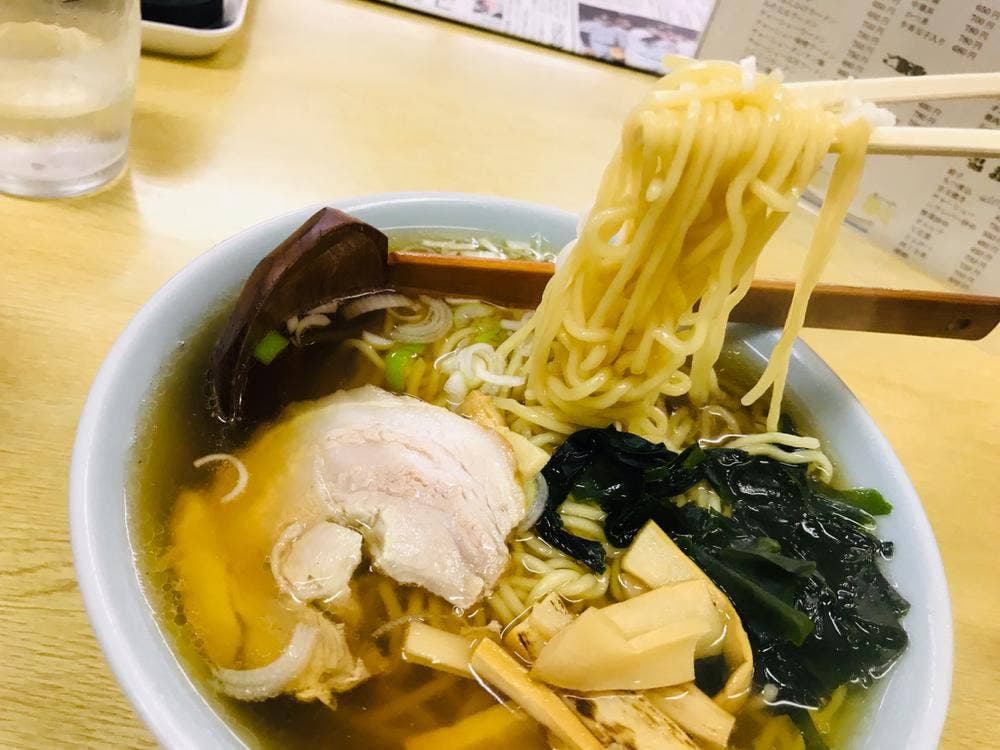 来々軒