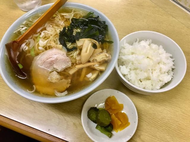 来々軒 - サブ画像2