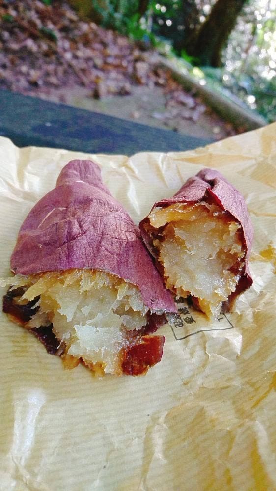 壺焼き芋専門店 ふくいも