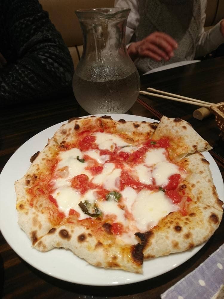 イタリア料理アルテ