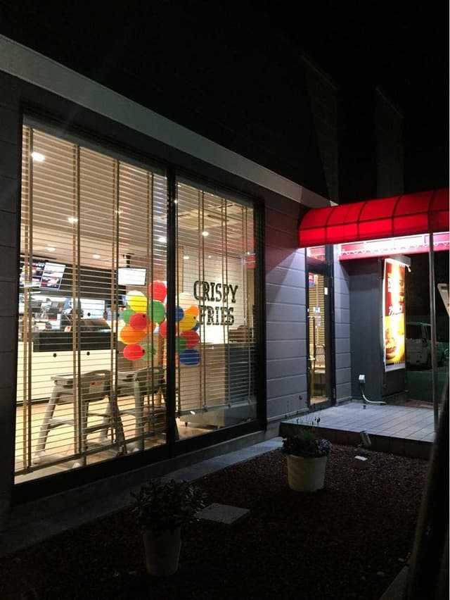 マクドナルド 水海道バイパス店 - サブ画像1