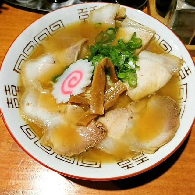 ラーメン まるふく - サブ画像1