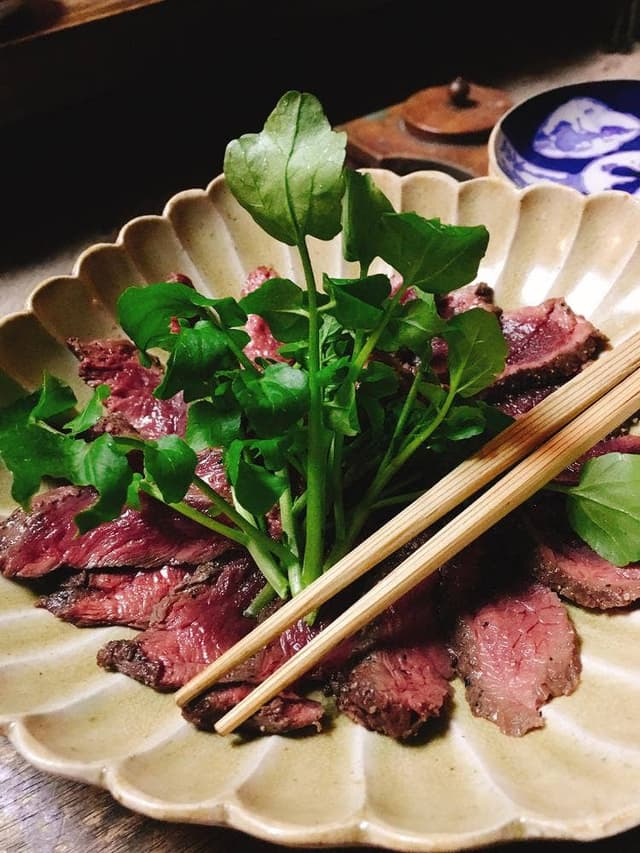 季節料理 つばき - サブ画像3