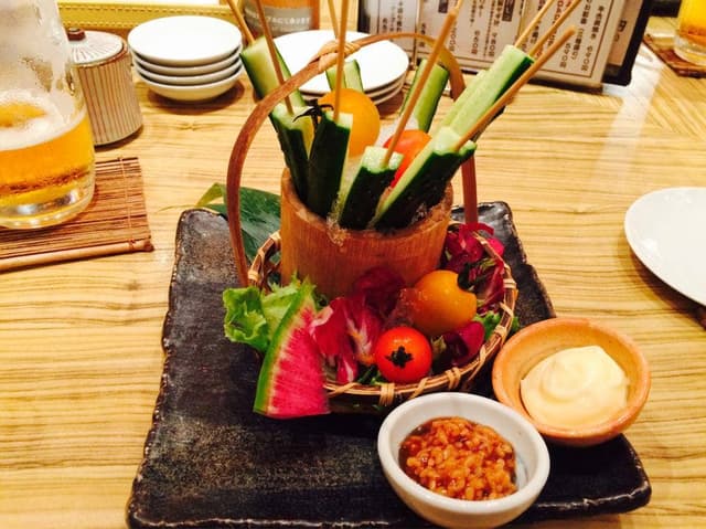 たけすみ 那覇店 - サブ画像3