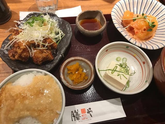 旬の台所 膳や なんばウォーク東店 - サブ画像3