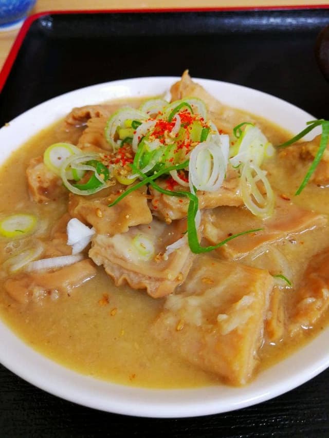 煮込み家 馬っ! - サブ画像1