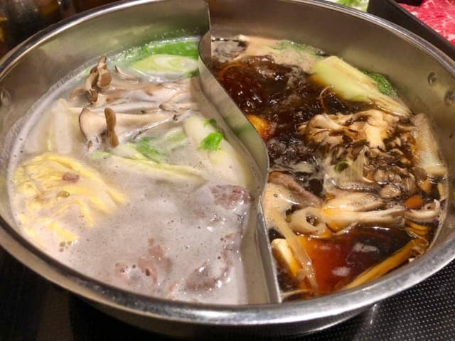 牛しゃぶ牛すき食べ放題 但馬屋 LINKS UMEDA店 - サブ画像2