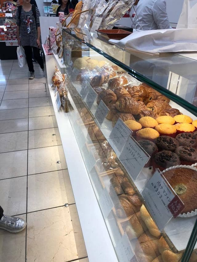 DALLOYAU 青葉台東急フードショー店 - サブ画像3