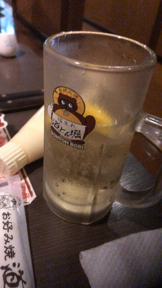道とん堀 大和店 - サブ画像1