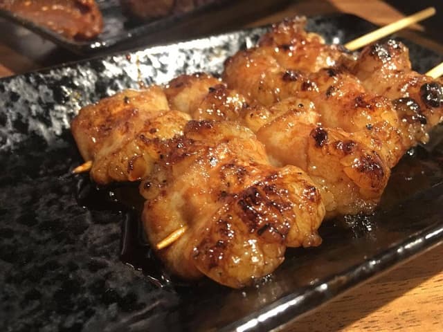 鉄火武士道 新橋烏森口店 - サブ画像1