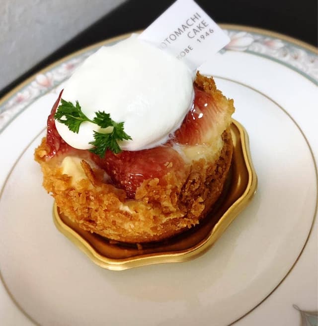 元町ケーキ 打出小槌店 - サブ画像1