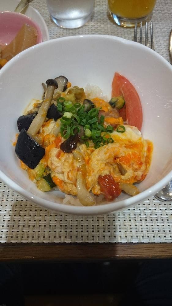 Buffet farmers プレミアホテル門司港 - サブ画像2