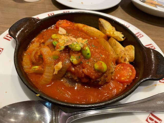 バケット ヨドバシ梅田店 - サブ画像1