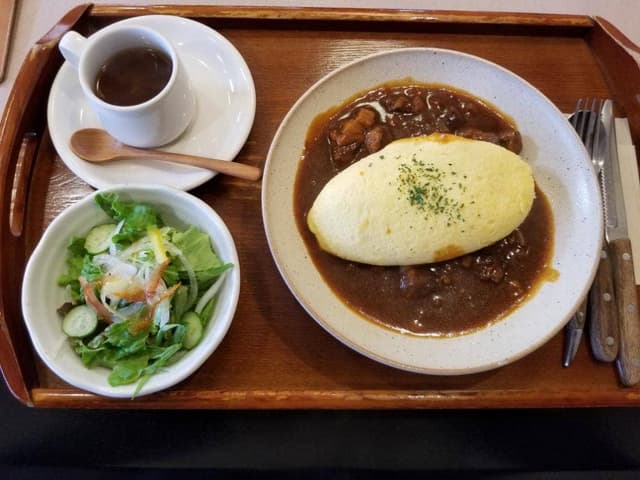 修善寺no洋食屋 - サブ画像2