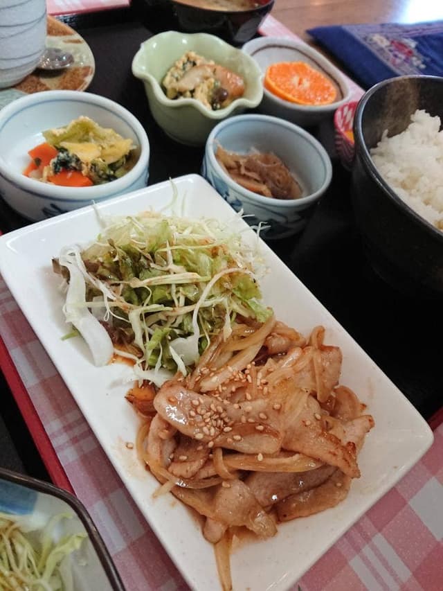 旬菜ワタナベ - サブ画像1