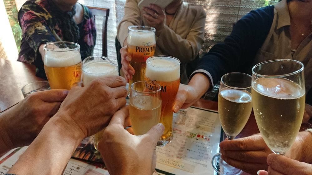 イタリアンダイニング 郡山店