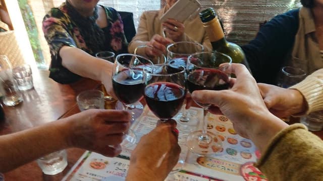 イタリアンダイニング 郡山店 - サブ画像3