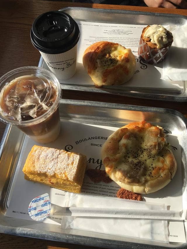 サニー サイド 高槻岡本店 - サブ画像3