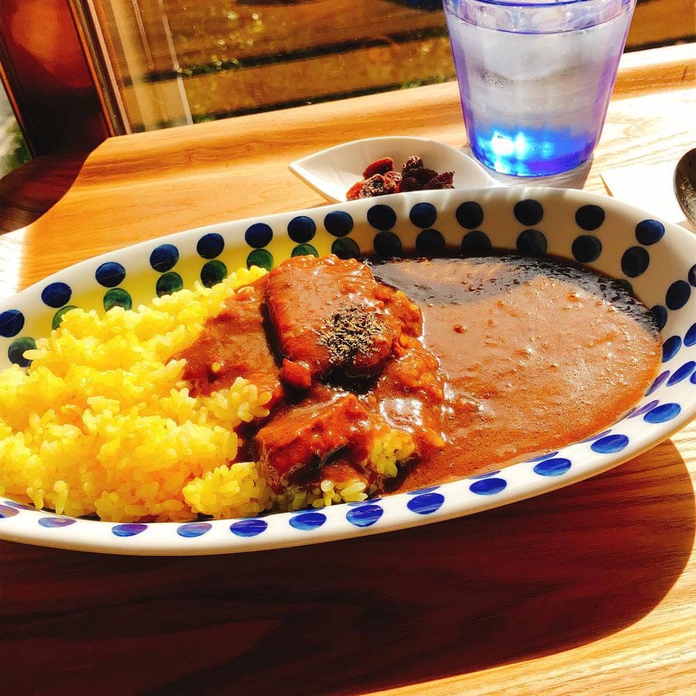 cafeゆるり