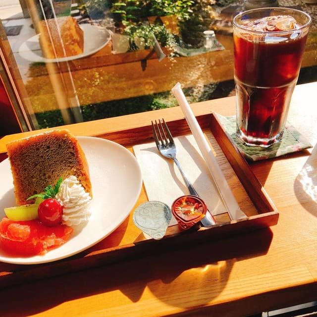 cafeゆるり - サブ画像1