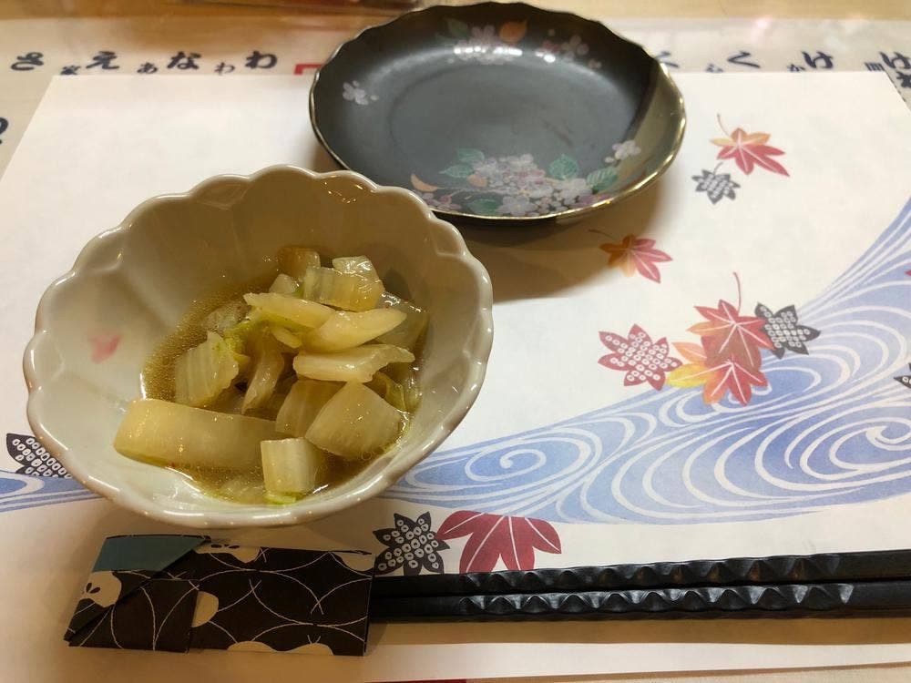 びすとろcafé つがる