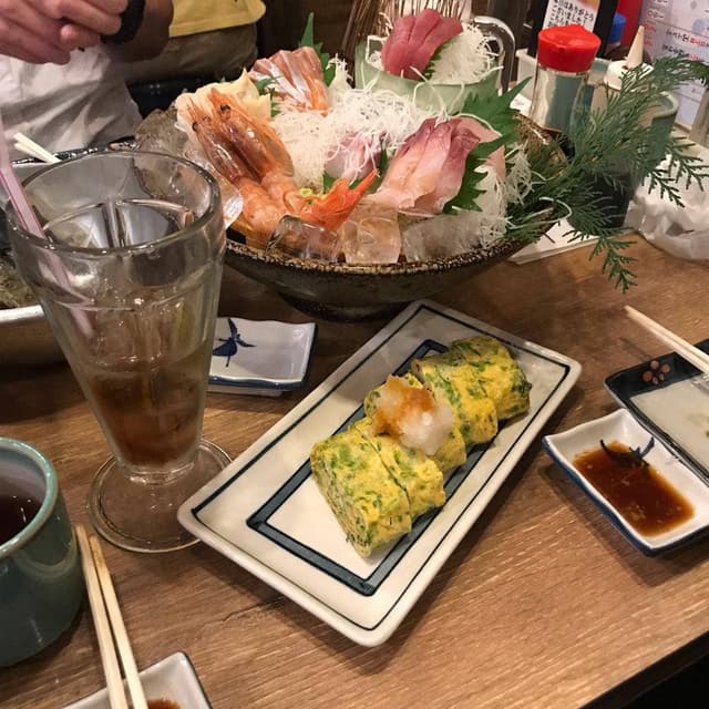 磯丸水産 東武川越店 - サブ画像3