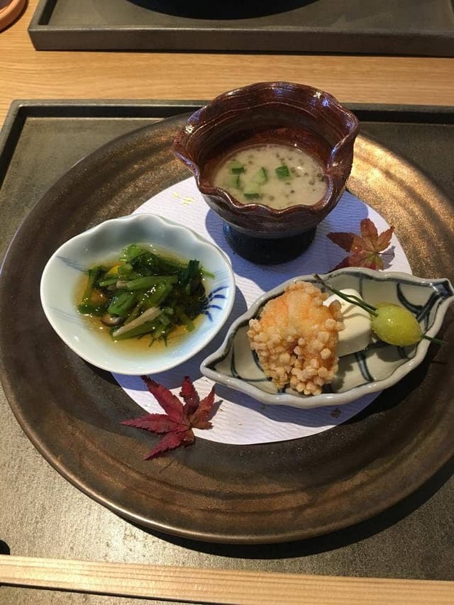 日本料理 手と錫 - サブ画像2