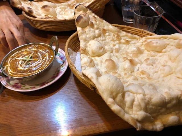 本場のインド料理 ラドウニ - サブ画像3