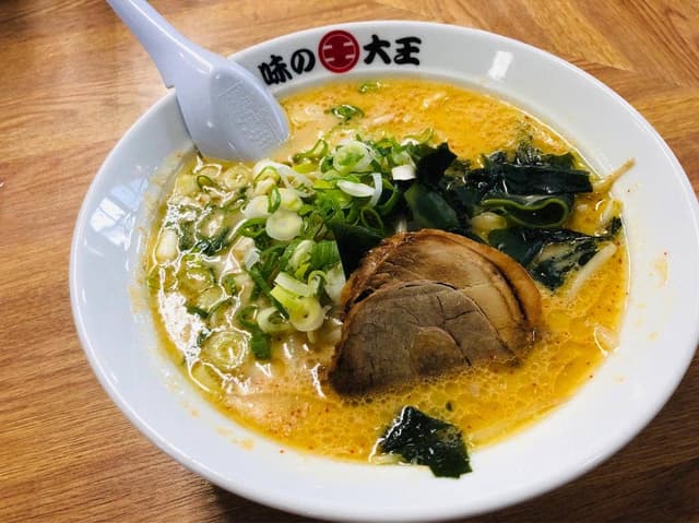味の大王 知新 - サブ画像2