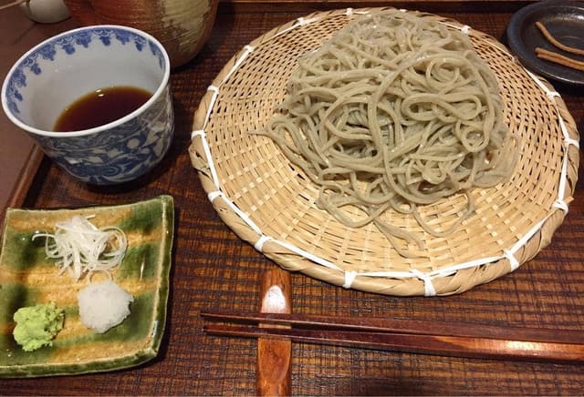 そば前 おがわ - サブ画像3