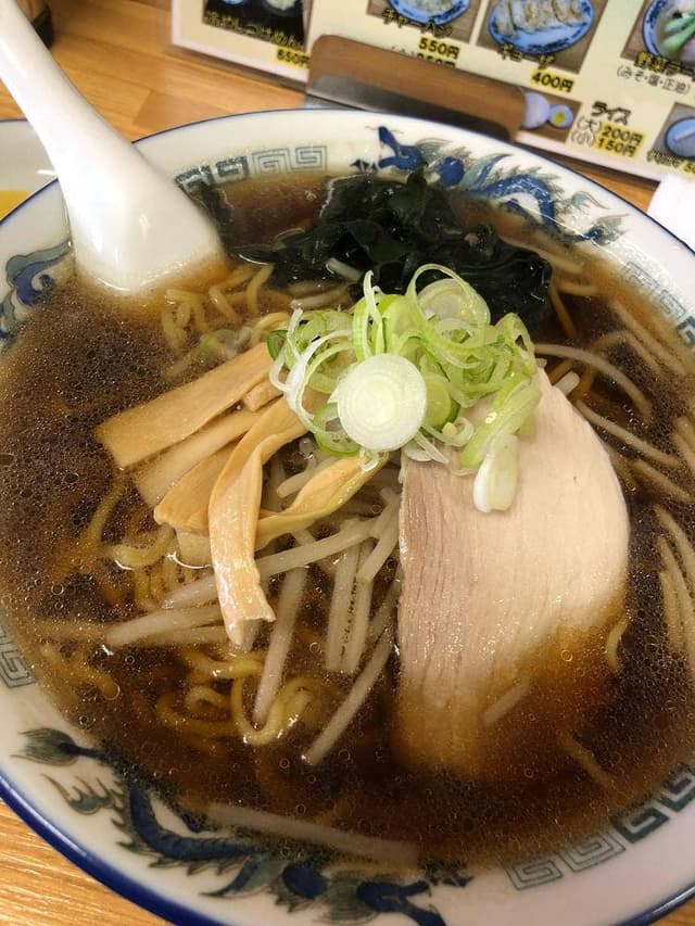 ラーメン浜っ子 - サブ画像1