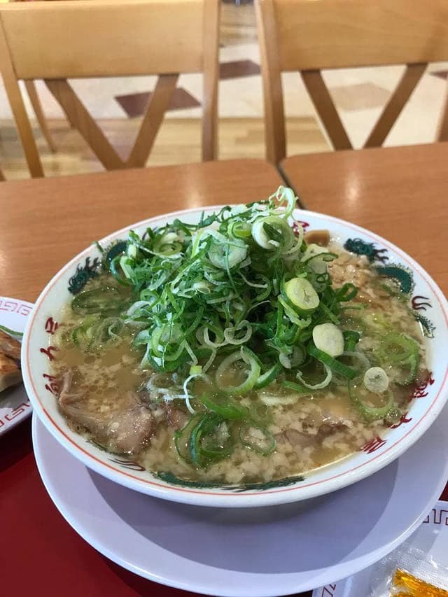 ラーメン魁力屋 イオンモール大垣店 - サブ画像3