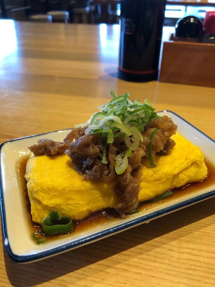 まいどおおきに食堂 今泉新町食堂