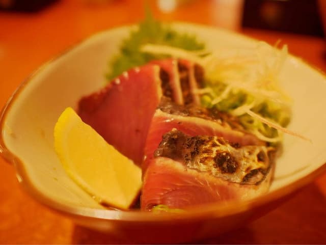 料理ふじ味 - サブ画像2