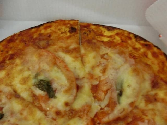 ピザオリーブ 小田急相模大野駅構内店 - サブ画像2