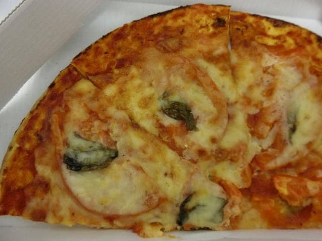 ピザオリーブ 小田急相模大野駅構内店 - サブ画像3