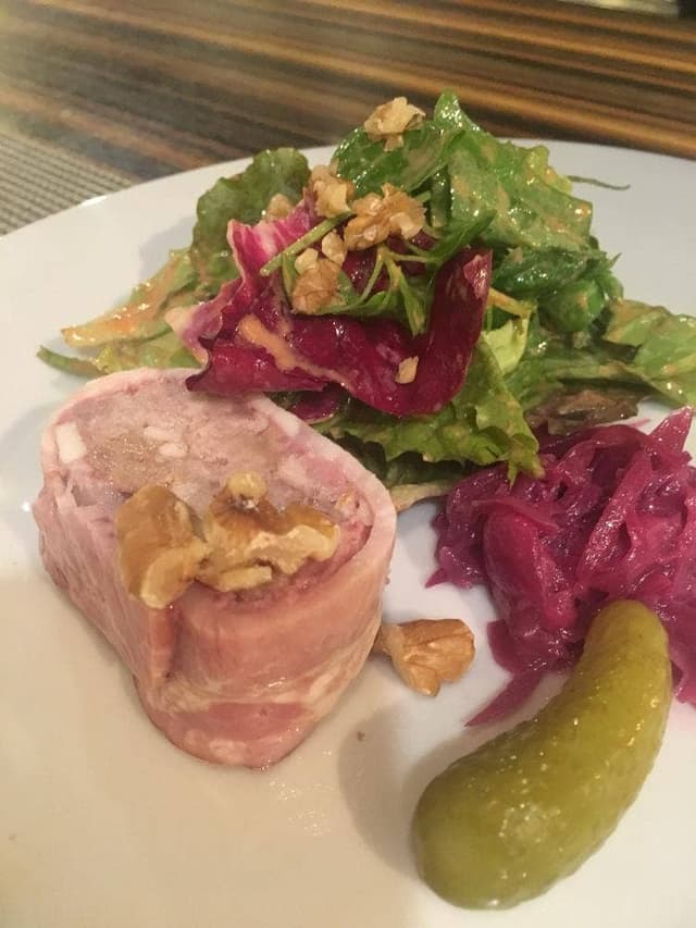 small wonderland - サブ画像3