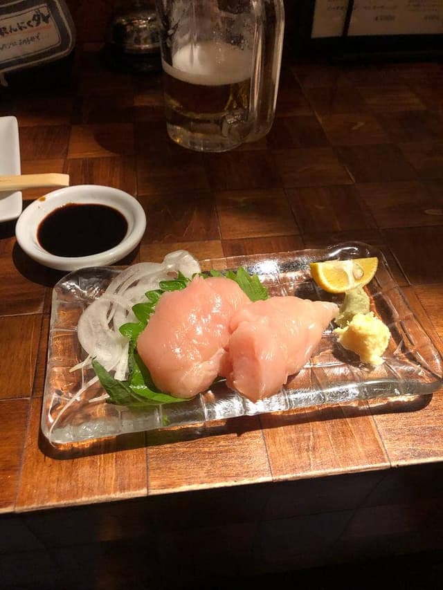 にはとりや三宮2号店 - サブ画像1